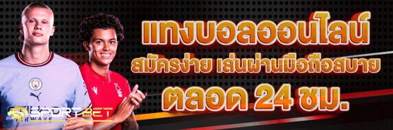 พนันบอลมือถือ